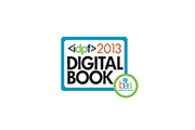 IDPF Digital Book 2013